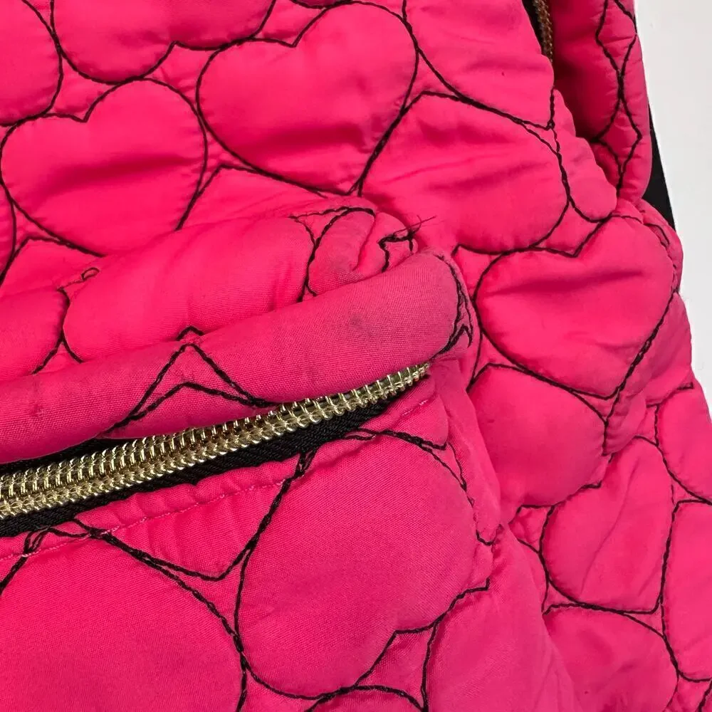 Betsey Johnson vintage y2k